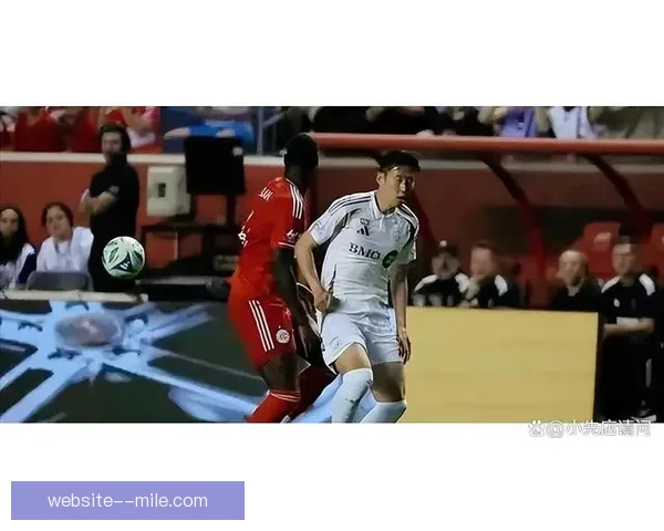 孙兴慜李刚仁亚洲杯赛场矛盾曝光引发球迷热议