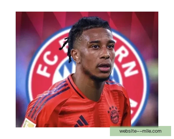 拜仁慕尼黑斥资六千万欧成功引进水晶宫边锋奥利塞