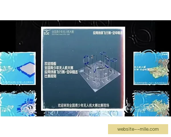 2026世界杯推出全新安保系统严防无人机干扰确保赛事安全