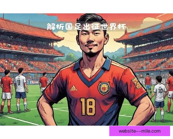 围绕世界杯出线形势七大要素的深度解析与前景展望战略洞察与实战启示
